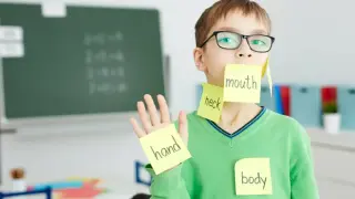 Teaching English to Young Learners