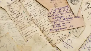 Организация поисково-исследовательской деятельности школьников на основе открытых архивных данных по истории Великой Отечественной войны