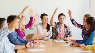 Как эффективно организовать работу школьного ученического самоуправления