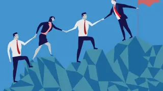 Деятельность педагогического коллектива как ресурс развития каждого педагога: инструменты для руководителя