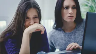 Опасные интернет-сообщества: как защитить детей и подростков