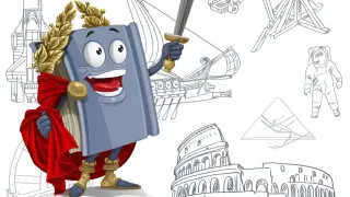 Метапредметность, конвергенция и словесность в культурно-исторических образовательных играх в 5–7 классах