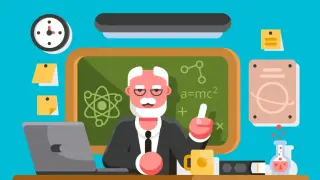 Компетенции 21 века и их развитие на уроках естественно-научного цикла