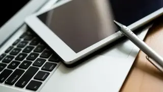 Электронный учебник как основной инструмент организации учебной деятельности в «цифровом классе»