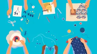 Реализация концепции преподавания учебного предмета «Технология» в УМК «Технология. 5-9 классы» под ред. В.М. Казакевича