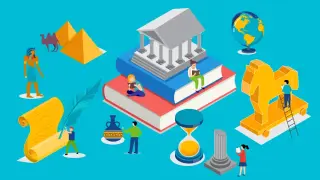 Новые учебники АО «Издательство «Просвещение» по истории, обществознанию и праву в ФПУ 2018 г