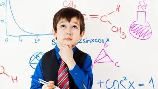 Детская одаренность: преимущество или проблема? Условия развития детской одаренности