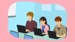 Развитие учебной самостоятельности средствами цифровой среды