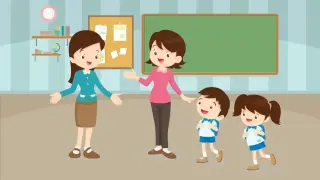 Педагог и родители: в чём секрет эффективного взаимодействия?