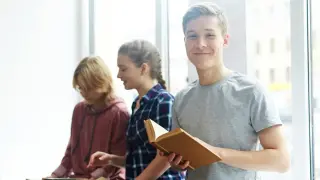 Как читать с детьми непонятные стихи