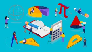 Ресурсы учебно-методических комплектов «Алгебра. 7–9 классы» Ю.Н. Макарычева базового и углублённого уровней для проектирования современного урока