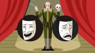 DRAMA IN USE. Театрализация как аспект коммуникативной методики преподавания английского языка