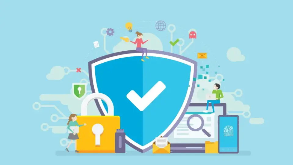 Безопасный интернет: как уберечь себя и своих близких от интернет-мошенников