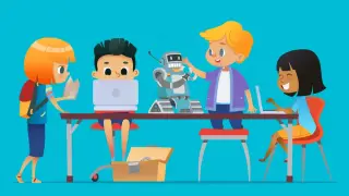 Новые учебники по технологии – новые возможности для обучающихся