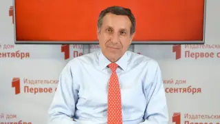 Артем Соловейчик: Что ждёт школу с 1 сентября 2019 года? Часть 5. Нецифровое творчество в век компьютеров