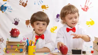 Как создать условия для легкой адаптации к школе на этапе ДО