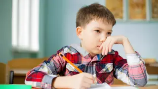 Учебные трудности: как определить причину и чем может помочь педагог?