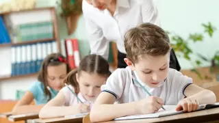 Методика формирования устной и письменной речи. Подготовка к итоговому собеседованию и Всероссийским проверочным работам