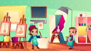 Самостоятельность и инициатива в детском саду: как поддерживать развитие и при этом обеспечивать безопасность детей. Встреча 3