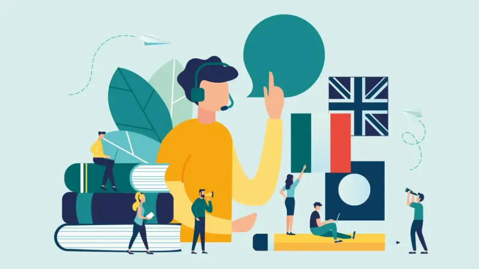 Soft skills. Урок иностранного (в частности английского) языка как идеальная площадка для развития гибких навыков