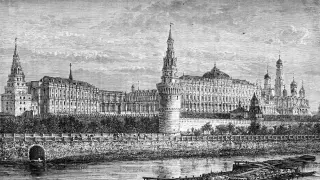 Как подготовиться к ЕГЭ, изучая город. Москва как исторический источник