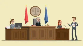 Учитель имеет право. Самый справедливый суд в мире: в каких случаях имеет смысл подавать в суд на работодателя?
