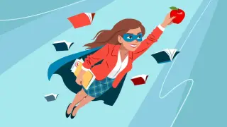 Учитель имеет право. Что мы можем сделать для повышения престижности профессии учителя?