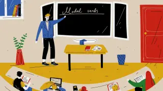 Разбор лингвистических задач в конкурсах и олимпиадах (с акцентом на задачи конкурса «Русский медвежонок»)