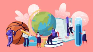 Hard и soft skills в школе