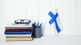 Феномены финского образования. Встреча 1