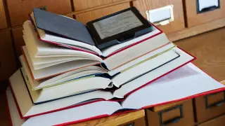 Внеклассное чтение как инструмент развития интеллекта. Книга в киберпространстве