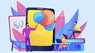 Развитие цифровых навыков педагога как инструмент повышения познавательной мотивации ученика. Вебинар UCHI.RU