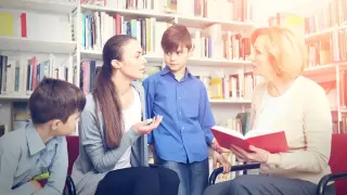 Инновационная педагогика и закон. Кто отвечает за воспитание ребёнка в школе: педагоги или родители? Какой выход из ситуации с «трудно воспитуемым» ребёнком?