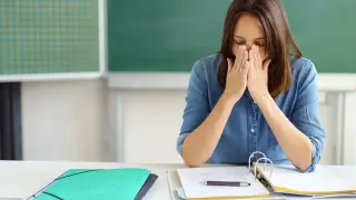 Управление личными ресурсами в образовании. Энергосберегающий менеджмент и выгорание в образовательной среде