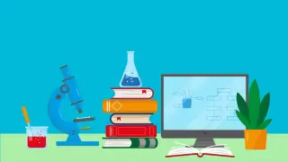 Изменение качества обучения биологии в 10-11 классах в условиях современной образовательной среды