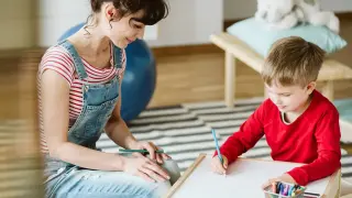 Дети с СДВГ и школа: как совместить несовместимое. Дефицит внимания у школьника: от нормы до диагноза СДВГ