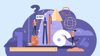 Подготовка к ОГЭ по математике и интерактивное обучение алгебре в средней школе при помощи платформы Учи.ру. Вебинар UCHI.RU