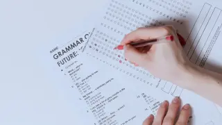 Типичные и нетипичные ошибки при подготовке и сдаче ОГЭ и ЕГЭ по английскому языку: мифы об известных стратегиях. Обзорный вебинар 1