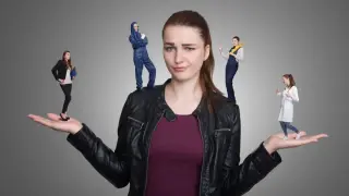 Вредные советы родителям – как помочь своему ребенку не выбрать дело жизни?