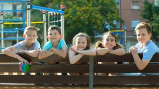 Современные модели социализации детей