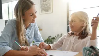 Семейное образование