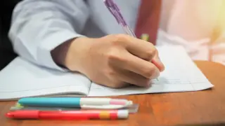 Подготовка учащихся 5–8-х классов к ВПР по русскому языку в 2020 году