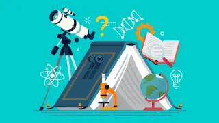 Почему современное поколение Z меньше читает на уроках биологии?
