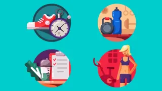 Инновационные отечественные цифровые образовательные технологии по формированию здоровых привычек у учеников в современной школе