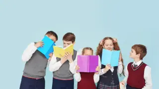 Система приёмов понимания текста и её формирование у начинающих читателей