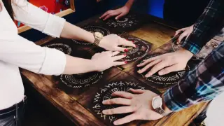 Образовательный квест как эффективная технология обучения