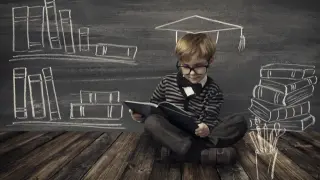 Семейная гостиная: для родителей и законных представителей - Развивать или обучать?