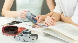 Фотография как часть нашей жизни