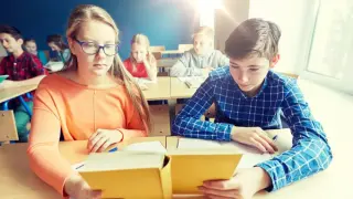 Обучение смысловому чтению на уроках английского языка: эффективные приемы