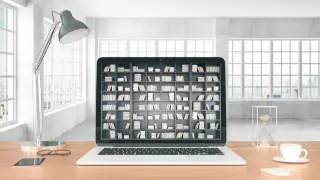 Информационно-коммуникационные технологии для обучения чтению на уроках английского языка: от электронных учебников до библиотек интернет-ресурсов